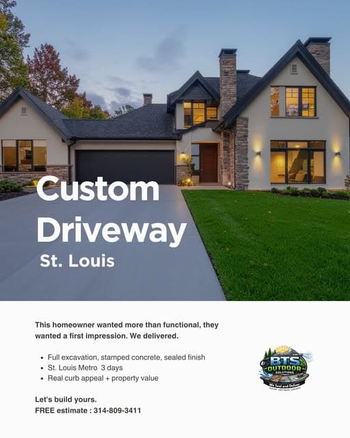 BTS Outdoor Solutions social post 4