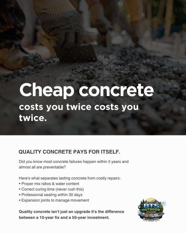 BTS Outdoor Solutions social post 3