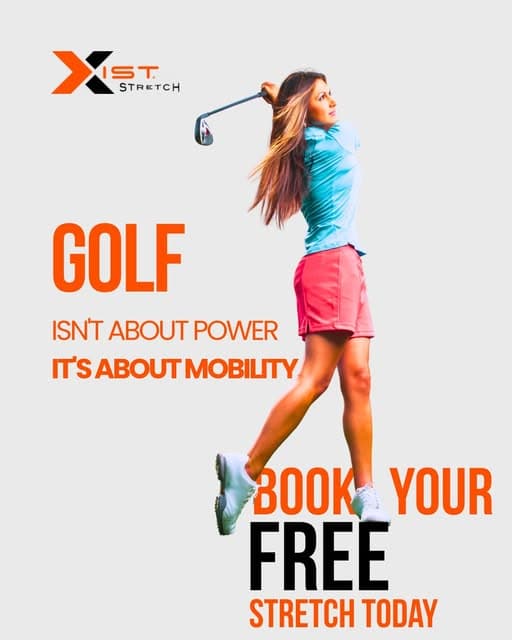 Xist Stretch social post 5